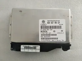 Audi A4 S4 B5 8D Pārnesumkārbas vadības bloks 8D0927156CH