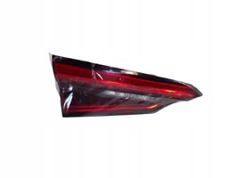 Audi A5 Rear/tail lights 8W6945093B