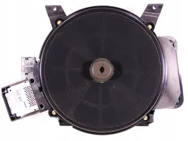 Audi A8 S8 D3 4E Subwoofer-bassokaiutin 4E0035412A