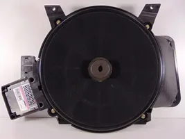 Audi A8 S8 D3 4E Subwoofer-bassokaiutin 4E0035412A