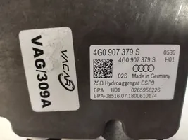 Audi A7 S7 4G ABS Blokas 4G0907379S