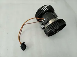 Audi A8 S8 D4 4H Heater fan/blower 4H0820021