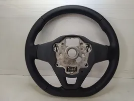 Volkswagen Golf VIII Steering wheel 5H0419089EK