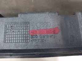 Audi A8 S8 D3 4E Kynnys 4E0853860G