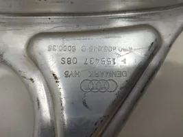 Audi A6 C7 Kita variklio skyriaus detalė 4G0805645C