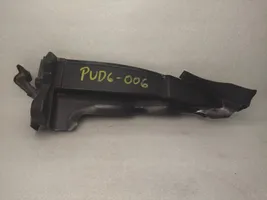 Volkswagen Touareg III Other exterior part 760819336B