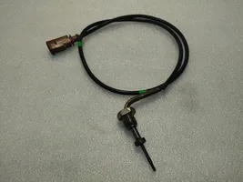 Volkswagen Sharan Exhaust gas temperature sensor 04L906088BB