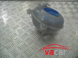 Volkswagen Golf VII Coolant expansion tank/reservoir 5Q0121407D