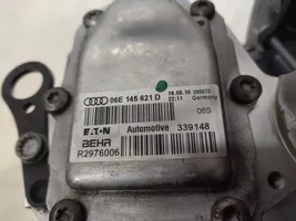 Audi A6 C7 Turbocompressore 06E145601G