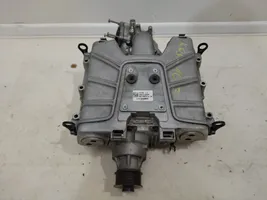 Audi A6 C7 Sobrealimentador 06E145601G