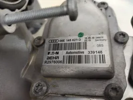 Audi A6 C7 Supercharger 06E145601G