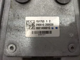 Audi A6 C7 Kompresors 06E145601G