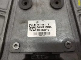 Audi A6 C7 Sobrealimentador 06E145601G