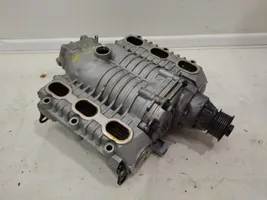 Audi A6 C7 Supercharger 06E145601G