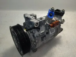 Volkswagen PASSAT B8 Air conditioning (A/C) compressor (pump) 3Q0816803D