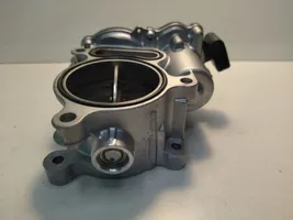 Volkswagen PASSAT B8 Throttle body valve 05L128063E