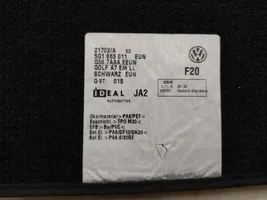 Volkswagen Golf VII Car floor mat set 5G1863011
