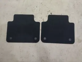 Volkswagen Touareg III Car floor mat set 760864452