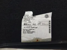 Volkswagen PASSAT B7 Kilimėlių komplektas 3C1863011C