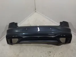 Audi A4 S4 B9 Rear bumper 8W5807511M