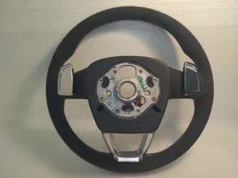 Audi A4 S4 B9 8W Steering wheel 8W0419091FL