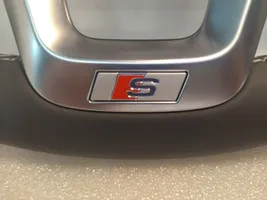 Audi A4 S4 B9 8W Ohjauspyörä 8W0419091GP