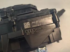 Audi A8 S8 D5 Interruptor/palanca de limpiador de luz de giro 4N0907129KC