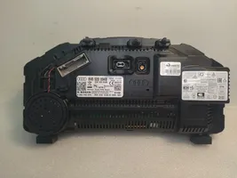 Audi A3 S3 8V Tachimetro (quadro strumenti) 8V0920894B