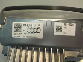 Audi A4 S4 B9 8W HUD-näyttö 8W5919617F