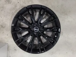 Audi Q7 4M R21 alloy rim 4M0601025BS