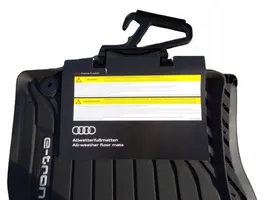 Audi A3 S3 8V Kit tapis de sol auto 8V1061221A