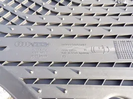 Audi A3 S3 8V Kit tapis de sol auto 8V1061221A