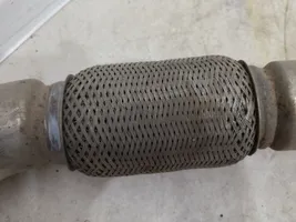 Audi A8 S8 D3 4E Filtre à particules catalyseur FAP / DPF 4E0131701CK