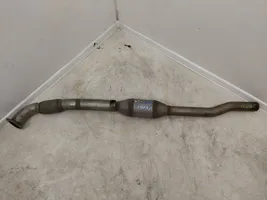 Audi A8 S8 D3 4E Filtre à particules catalyseur FAP / DPF 4E0131701CK