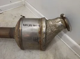 Audi A8 S8 D4 4H Filtre à particules catalyseur FAP / DPF 4H4254400M