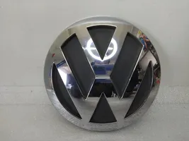 Volkswagen Touareg I Logo, emblème, badge 7L6853630