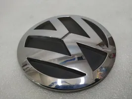 Volkswagen Touareg I Logo, emblème, badge 7L6853630