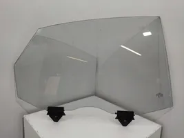 Audi A8 S8 D3 4E Rear door window glass 4E0845231A