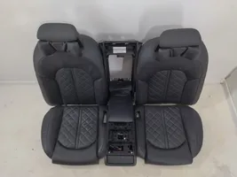Audi A8 S8 D4 4H Kit intérieur 4H0