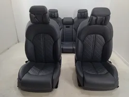 Audi A8 S8 D4 4H Interior set 4H0