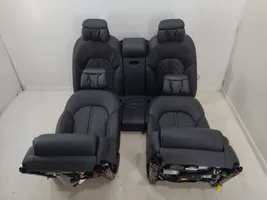 Audi A8 S8 D4 4H Interior set 4H0