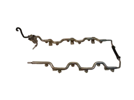 Volkswagen PASSAT B5.5 Fuel main line pipe 078133534C