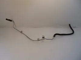 Audi A8 S8 D4 4H Fuel line pipe 07C201994