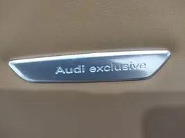 Audi A7 S7 4G Boczki / Poszycie drzwi przednich 4G8867021