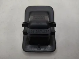 Audi A6 C7 ISOFIX cover 4G8887233