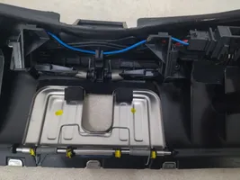 Audi Q7 4L Protector del borde del maletero/compartimento de carga 4L0864483A