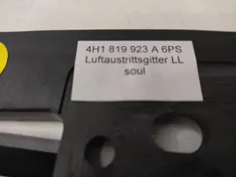 Audi A8 S8 D4 4H Rahmen Hauptlautsprecher 4H1819923A