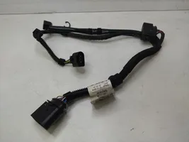 Volkswagen Touareg II Gearbox/transmission wiring loom 7P0971771A