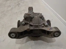 Volkswagen Touareg II Rear differential 4460310016