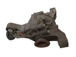 Volkswagen Touareg II Rear differential 4460310016